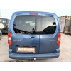 citroën berlingo furgoneta/monovolumen (b9) del año 2012