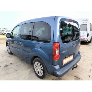 citroën berlingo furgoneta/monovolumen (b9) del año 2012
