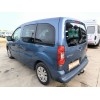 citroën berlingo furgoneta/monovolumen (b9) del año 2012