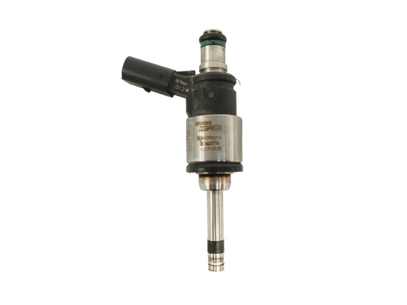 Recambio de inyector para hyundai i20 iii (bc3, bi3) 1.0 t-gdi referencia OEM IAM 3531007100  
