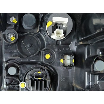 Recambio de piloto trasero izquierdo para toyota yaris cross (mxp_) 1.5 (mxpb10) referencia OEM IAM 815600DE10  