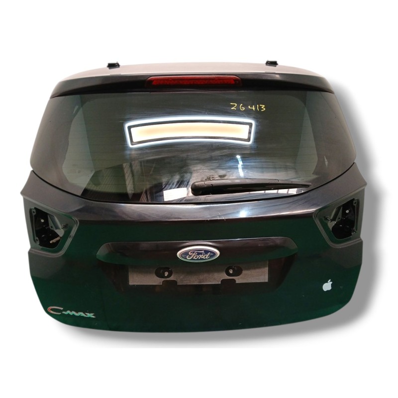 Recambio de porton trasero para ford c-max ii (dxa/cb7, dxa/ceu) 1.6 ti referencia OEM IAM 1889352  