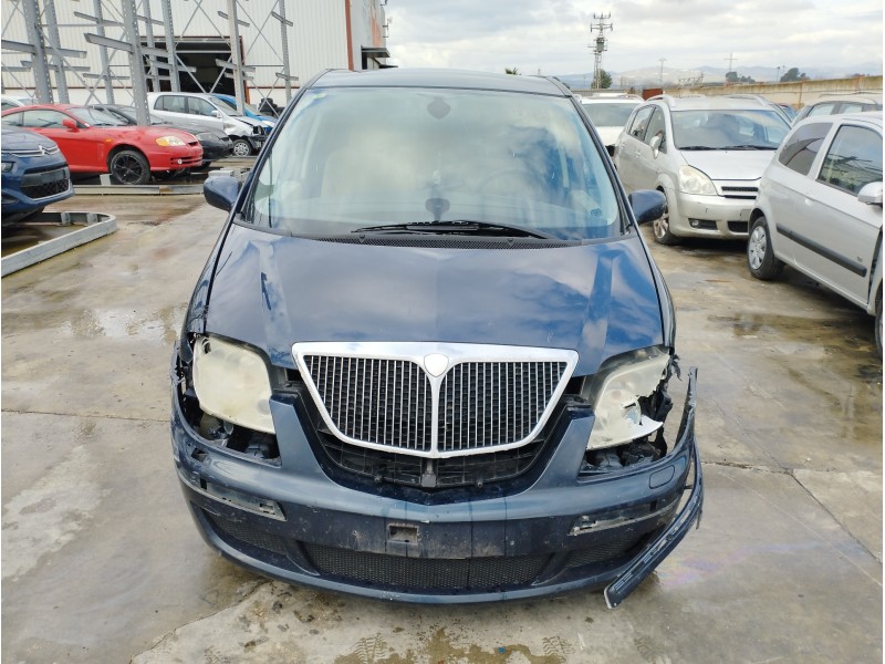 Recambio de carroceria corte para lancia phedra (180) 2.0 jtd referencia OEM IAM   