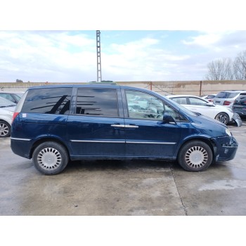 Recambio de carroceria corte para lancia phedra (180) 2.0 jtd referencia OEM IAM   