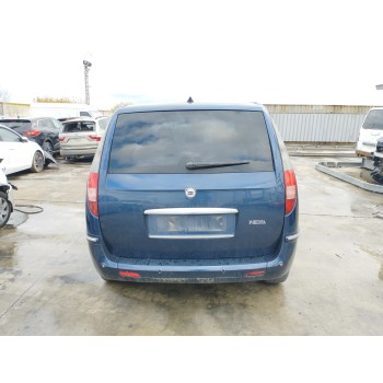 Recambio de carroceria corte para lancia phedra (180) 2.0 jtd referencia OEM IAM   