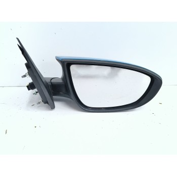 Recambio de retrovisor derecho para hyundai i20 iii (bc3, bi3) 1.2 referencia OEM IAM 87620Q0020  