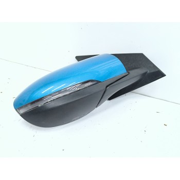 Recambio de retrovisor derecho para hyundai i20 iii (bc3, bi3) 1.2 referencia OEM IAM 87620Q0020  