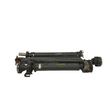 Recambio de transmision central para lexus rx 3.5 v6 cat referencia OEM IAM PB89 218 CM 