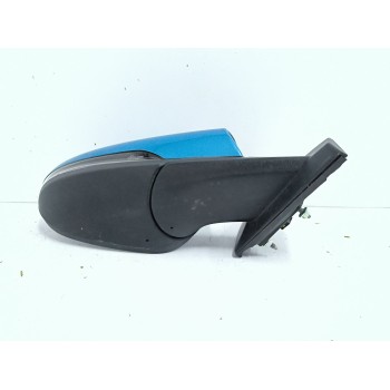 Recambio de retrovisor derecho para hyundai i20 iii (bc3, bi3) 1.2 referencia OEM IAM 87620Q0020  