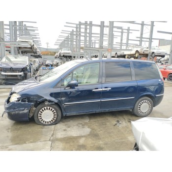 Recambio de carroceria corte para lancia phedra (180) 2.0 jtd referencia OEM IAM   
