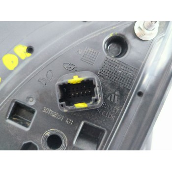 Recambio de retrovisor derecho para hyundai i20 iii (bc3, bi3) 1.2 referencia OEM IAM 87620Q0020  