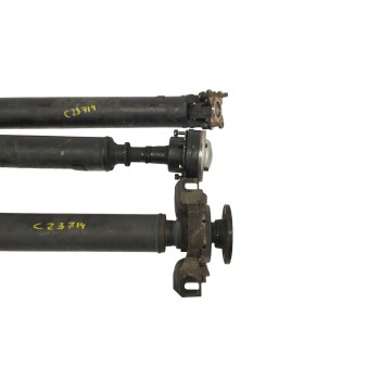 Recambio de transmision central para lexus rx 3.5 v6 cat referencia OEM IAM PB89 218 CM 