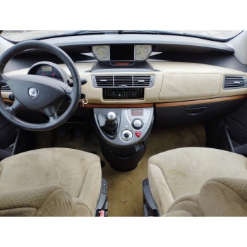 Recambio de carroceria corte para lancia phedra (180) 2.0 jtd referencia OEM IAM   