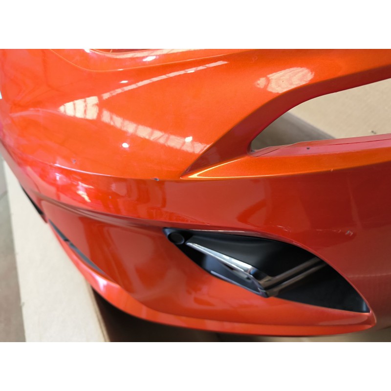 PARAGOLPES DELANTERO