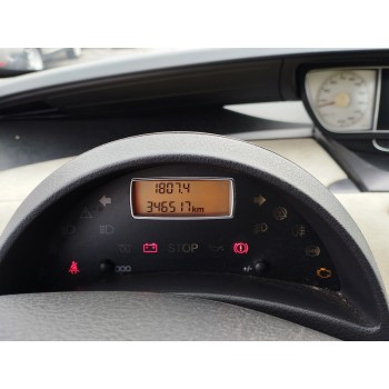 Recambio de carroceria corte para lancia phedra (180) 2.0 jtd referencia OEM IAM   