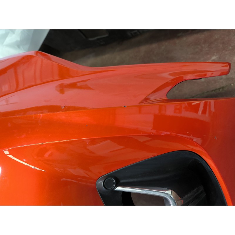 PARAGOLPES DELANTERO