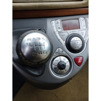 Recambio de carroceria corte para lancia phedra (180) 2.0 jtd referencia OEM IAM   