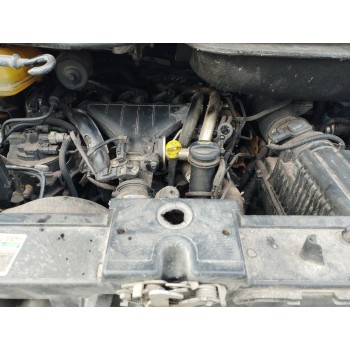 Recambio de carroceria corte para lancia phedra (180) 2.0 jtd referencia OEM IAM   