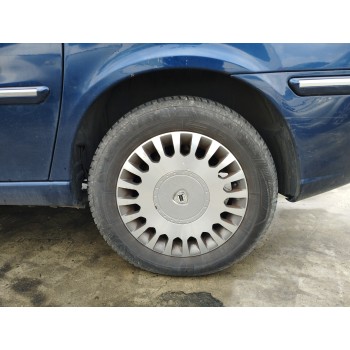 Recambio de carroceria corte para lancia phedra (180) 2.0 jtd referencia OEM IAM   