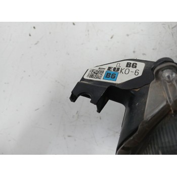 Recambio de faro izquierdo para toyota yaris (_p21_, _pa1_, _ph1_) 1.5 (mxpa11) referencia OEM IAM   