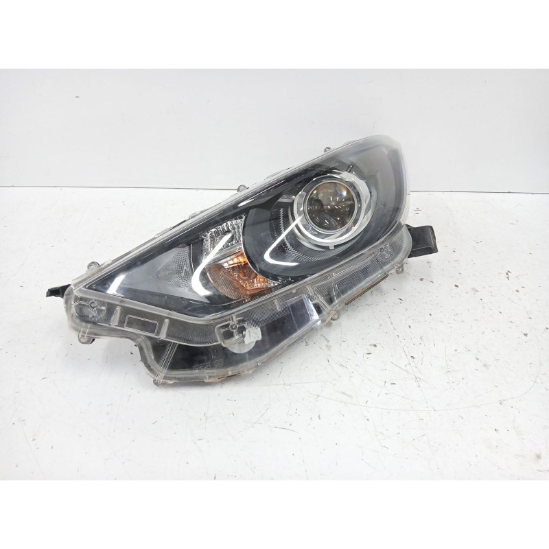 Recambio de faro izquierdo para toyota yaris (_p21_, _pa1_, _ph1_) 1.5 (mxpa11) referencia OEM IAM   