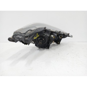 Recambio de faro izquierdo para toyota yaris (_p21_, _pa1_, _ph1_) 1.5 (mxpa11) referencia OEM IAM   