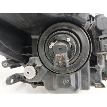 Recambio de faro izquierdo para toyota yaris (_p21_, _pa1_, _ph1_) 1.5 (mxpa11) referencia OEM IAM   