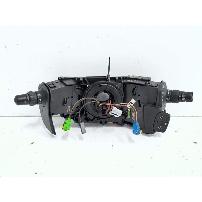 Recambio de anillo airbag para renault modus / grand modus (f/jp0_) 1.5 dci (fp0d, jp0d) referencia OEM IAM 8200245449 820024350