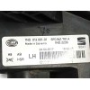 Recambio de faro antiniebla izquierdo para seat ibiza (kj1) 1.0 tsi referencia OEM IAM 6F0941701A  
