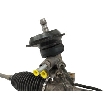 Recambio de cremallera direccion para mitsubishi outlander (cw0) 2.0 di-d cat referencia OEM IAM 4410A248 FUELLE DAÑADO 