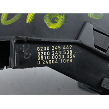 Recambio de anillo airbag para renault modus / grand modus (f/jp0_) 1.5 dci (fp0d, jp0d) referencia OEM IAM 8200245449 820024350