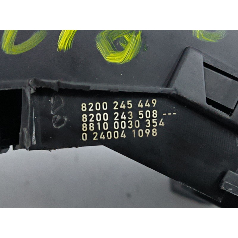 MANDO MULTIFUNCION 8200243508