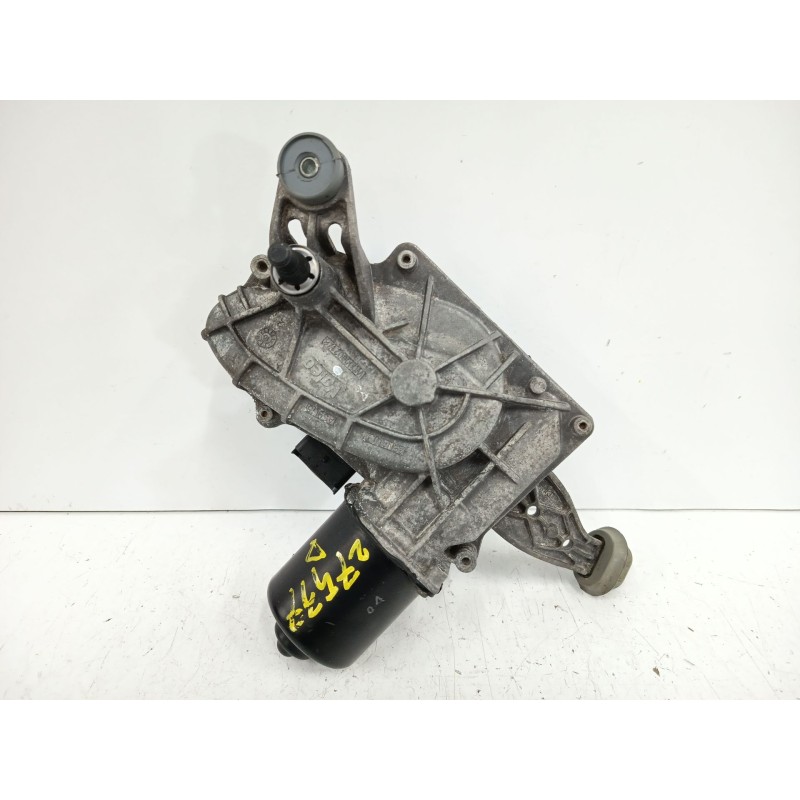 Recambio de motor limpia delantero para renault grand scénic iii (jz0/1_) 1.5 dci referencia OEM IAM W000002178  