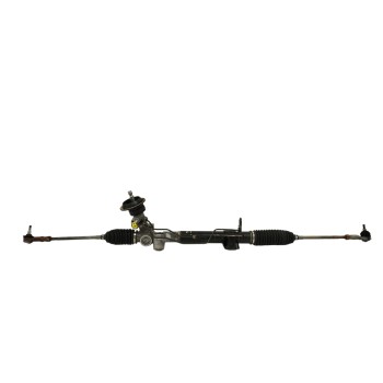 Recambio de cremallera direccion para mitsubishi outlander (cw0) 2.0 di-d cat referencia OEM IAM 4410A248 FUELLE DAÑADO 