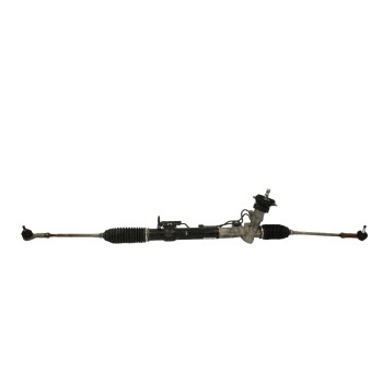 Recambio de cremallera direccion para mitsubishi outlander (cw0) 2.0 di-d cat referencia OEM IAM 4410A248 FUELLE DAÑADO 
