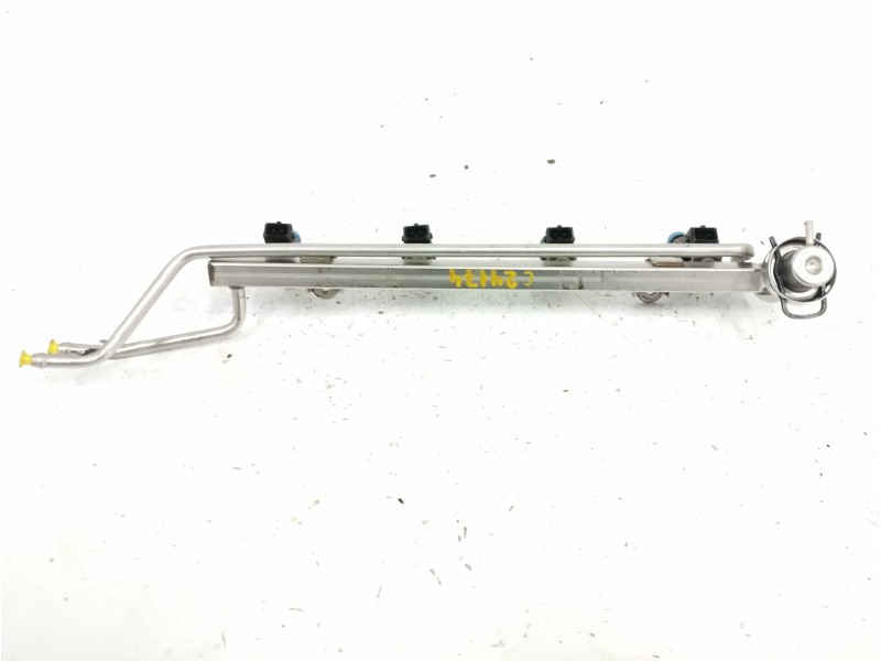 Recambio de rampa inyectora para audi tt (8n3/8n9) 1.8 20v turbo referencia OEM IAM 06A133681B Recambio de rampa inyectora para audi tt (8n3/8n9) 1.8 20v turbo referencia OEM IAM 06A133681B
