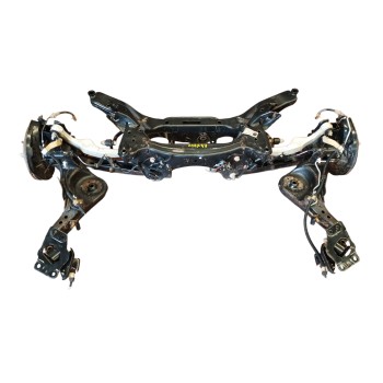 Recambio de puente trasero para nissan x-trail (t32) 1.6 dci turbodiesel cat referencia OEM IAM 55110JG00B  