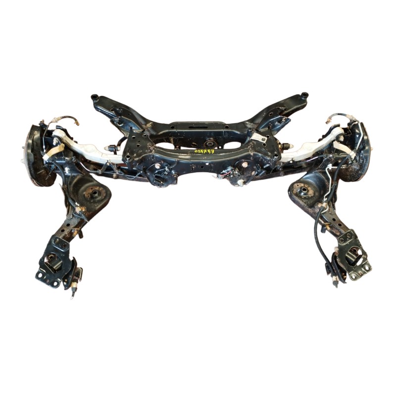 Recambio de puente trasero para nissan x-trail (t32) 1.6 dci turbodiesel cat referencia OEM IAM 55110JG00B  