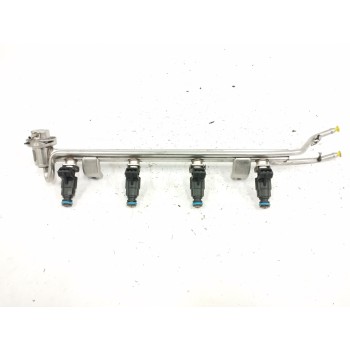Recambio de rampa inyectora para audi tt (8n3/8n9) 1.8 20v turbo referencia OEM IAM 06A133681B  