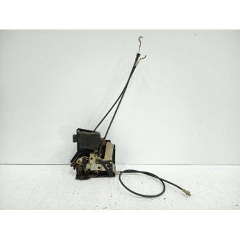 Recambio de cerradura maletero / porton para mercedes-benz vito autobús (w639) 111 cdi (639.701, 639.703, 639.705) referencia OE