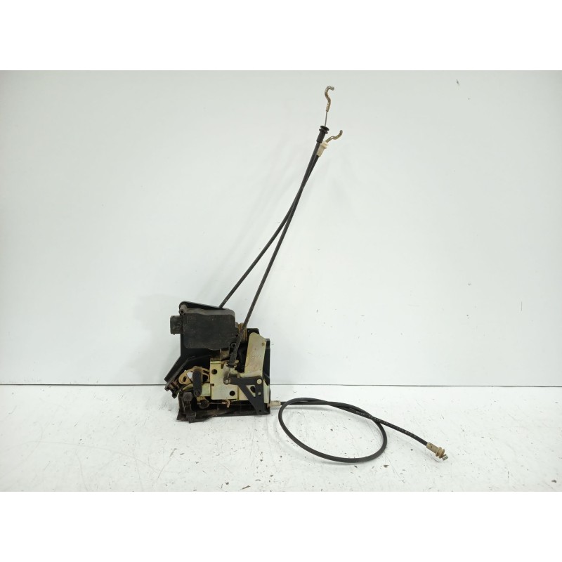 Recambio de cerradura maletero / porton para mercedes-benz vito autobús (w639) 111 cdi (639.701, 639.703, 639.705) referencia OE