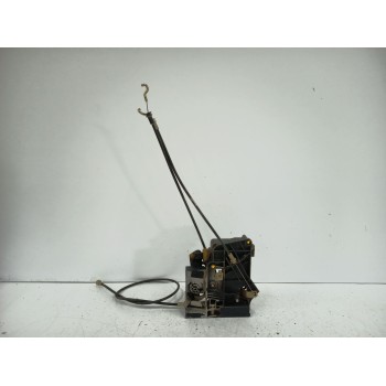 Recambio de cerradura maletero / porton para mercedes-benz vito autobús (w639) 111 cdi (639.701, 639.703, 639.705) referencia OE