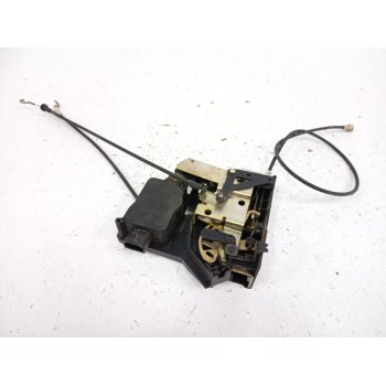Recambio de cerradura maletero / porton para mercedes-benz vito autobús (w639) 111 cdi (639.701, 639.703, 639.705) referencia OE