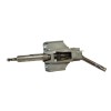 Recambio de columna direccion para mitsubishi outlander (cw0) 2.0 di-d cat referencia OEM IAM 4401A020  