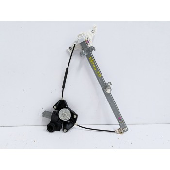 Recambio de elevalunas trasero derecho para toyota yaris cross (mxp_) 1.5 (mxpb10) referencia OEM IAM 857100D550 0620206791 