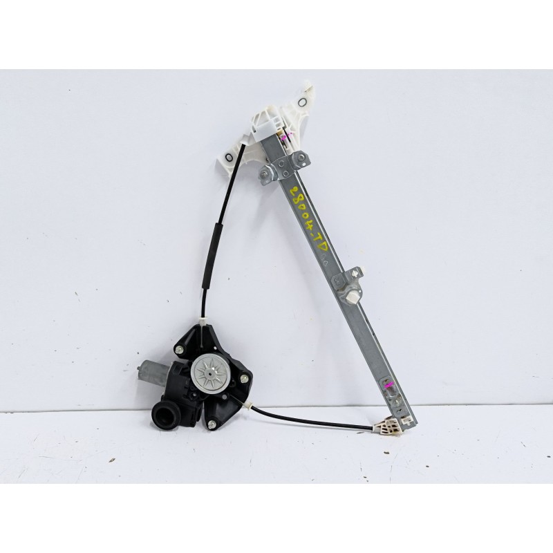 Recambio de elevalunas trasero derecho para toyota yaris cross (mxp_) 1.5 (mxpb10) referencia OEM IAM 857100D550 0620206791 