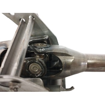 Recambio de columna direccion para mitsubishi outlander (cw0) 2.0 di-d cat referencia OEM IAM 4401A020  