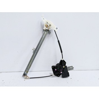 Recambio de elevalunas trasero derecho para toyota yaris cross (mxp_) 1.5 (mxpb10) referencia OEM IAM 857100D550 0620206791 