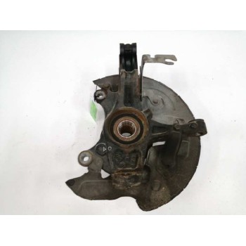 Recambio de mangueta delantera derecha para citroën c4 grand picasso 1.6 thp referencia OEM IAM   