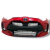 Recambio de paragolpes delantero para toyota yaris (_p21_, _pa1_, _ph1_) 1.5 (mxpa11) referencia OEM IAM   